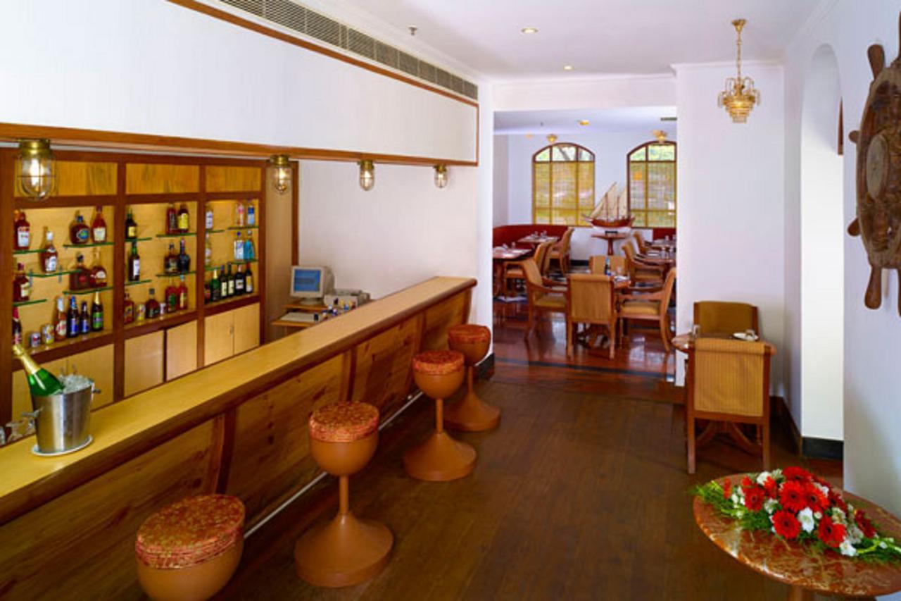 The Mascot Hotel - A Heritage Living Experience Thiruvananthapuram Exterior photo